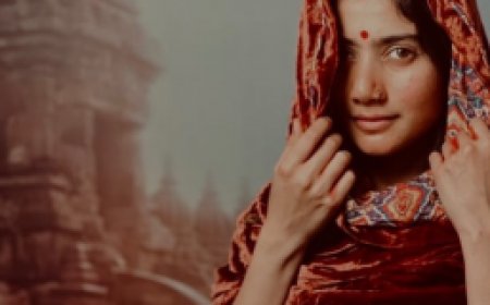 એક એવી અભિનેત્રી જેણે સાઉથ ફિલ્મોમાં નવો ટ્રેન્ડ ઊભો કર્યો...