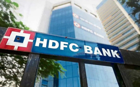 HDFC BANK: શું આપનું ખાતું HDFC બેંકમાં છે તો આ સમાચાર ખાસ જાણો