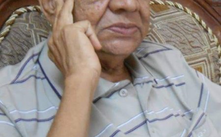 હાસ્યલેખક વિનોદ ભટ્ટ સાથે હાસ્યથી ભરપૂર સંવાદ