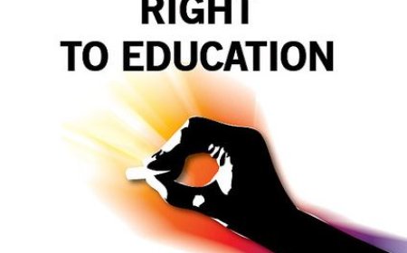 RTE હેઠળ ખાનગી શાળામાં પ્રવેશ પ્રક્રિયા: કોને મળી શકે લાભ? અરજી,  ડોક્યુમેન્ટ્સ  અ ને પ્રક્રિયા વિશે...