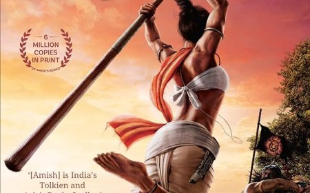 પ્રેરણા રૂપ સીતા આવી જ હોવી જોઈએ…