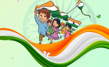 એક પ્રજાસત્તાક પર્વની મારી યાદ: તમને કંઈ સાંભરે?