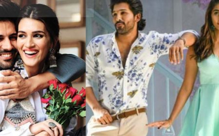 allu arjun kartik aaryan poojahegade kriti senon new film
