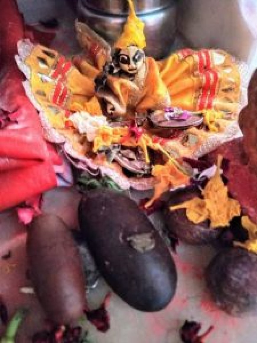 satyanarayan katha