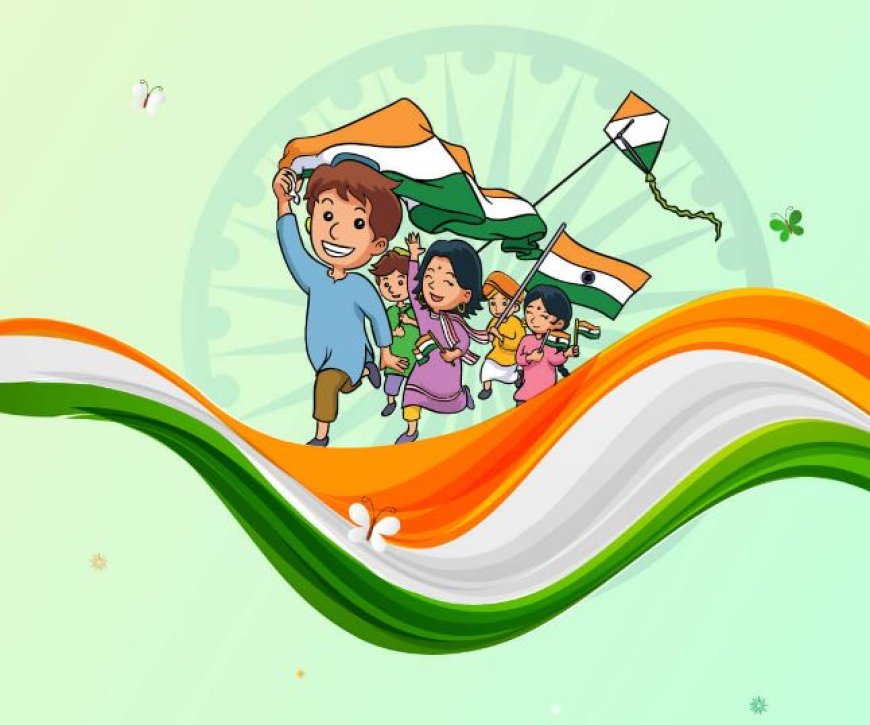 એક પ્રજાસત્તાક પર્વની મારી યાદ: તમને કંઈ સાંભરે?