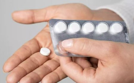 કળતરથી કોરોના સુધીની બીમારીમાં લેવાતી પેરાસિટામોલ દવા વિશે ખાસ જાણો...