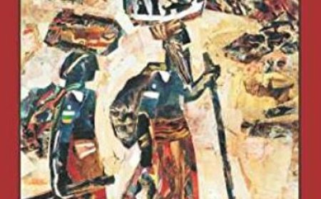 પરિક્રમા નર્મદા મૈયાની   - અમૃતલાલ વેગડ