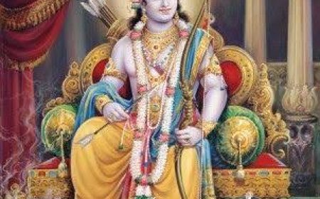 Good Governance : સરકાર કેમ ચલાવાય? ફક્ત 35 મુદ્દાઓમાં - સાંભળો, શ્રી રામના મુખે