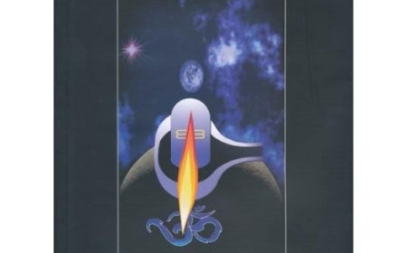 ‘દ્વાદશ જ્યોતિર્લિંગ’ શ્રાવણ નહીં ગમે ત્યારે સ્મરવા જેવો ગ્રંથ