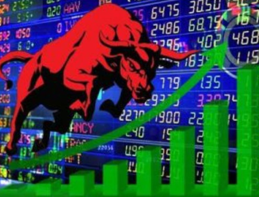 Stock Market : શેર બજારમાં ઇન્વેસ્ટ કરતાં હો કે ન કરતાં હો, આ વાત તમારે જાણવી જરૂરી છે...