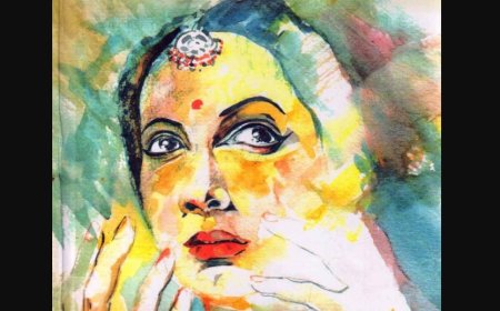 મૃણાલિની સારાભાઈ: જીવન, નૃત્ય અને વિચારો