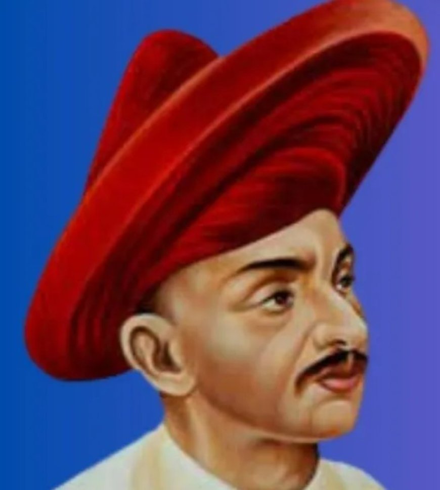 Narmad કવિ વીર નર્મદ : કવિ હોવા છતાં ' વીર ' શા માટે કહેવાય?!