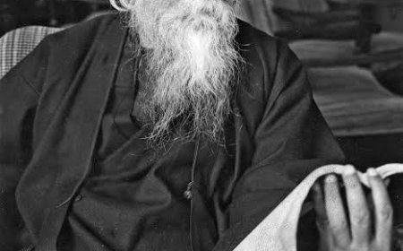 કવિતાનો સૂર્ય રવીન્દ્રચરિત 