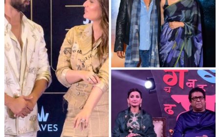 રિલેશનશિપ: સેલિબ્રિટી, સામાન્ય જન અને નવી પેઢી... 