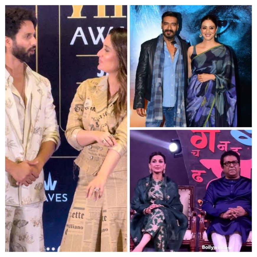 રિલેશનશિપ: સેલિબ્રિટી, સામાન્ય જન અને નવી પેઢી...