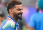 Cricket ક્રિકેટનું વિરાટ વ્યક્તિત્વ : virat kohli વિશે તમે જાણવા ઈચ્છો છો એ બધું જ...