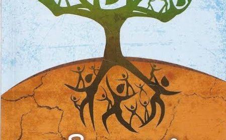 ‘પીડ પરાઈ જાણે રે’ પુસ્તક : મૂલ્યો સાથે જીવતા એક ઉમદા માણસનો પરિચય મળે!