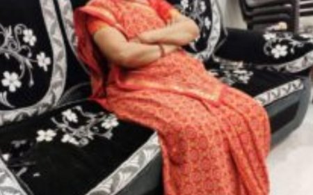 Entrepreneur શ્રીમતિ આશાબેન રાજ્યગુરુ: મહિલા સશક્તિકરણની એક મિશાલ