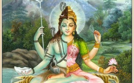 TANTRA શક્તિસાધનાથી તંત્રમાર્ગે પ્રાપ્ત થતી પાંચ શક્તિઓ અને એનો રહસ્યમય પ્રભાવ...