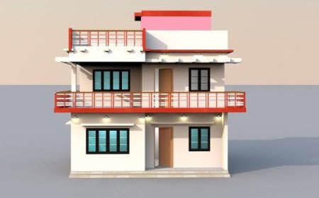 Real Estate જો તમે મકાન બનાવો છો અને કોન્ટ્રાકટર હેરાન કરે છે તો આ બાબત ખાસ જાણો...