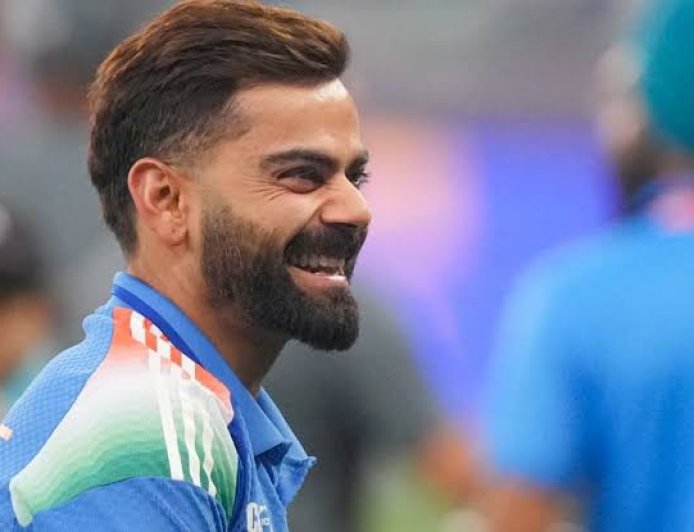Cricket ક્રિકેટનું વિરાટ વ્યક્તિત્વ : virat kohli વિશે તમે જાણવા ઈચ્છો છો એ બધું જ...