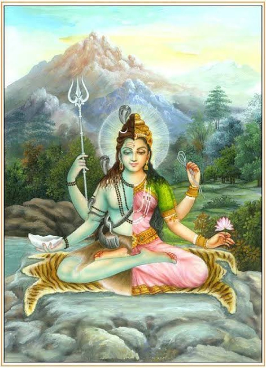TANTRA શક્તિસાધનાથી તંત્રમાર્ગે પ્રાપ્ત થતી પાંચ શક્તિઓ અને એનો રહસ્યમય પ્રભાવ...