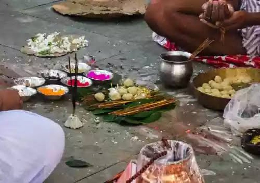 Shradh શ્રાદ્ધ વિશે સૌને જે પણ પ્રશ્ન હશે એના જવાબ આપતો લેખ, વાંચો...