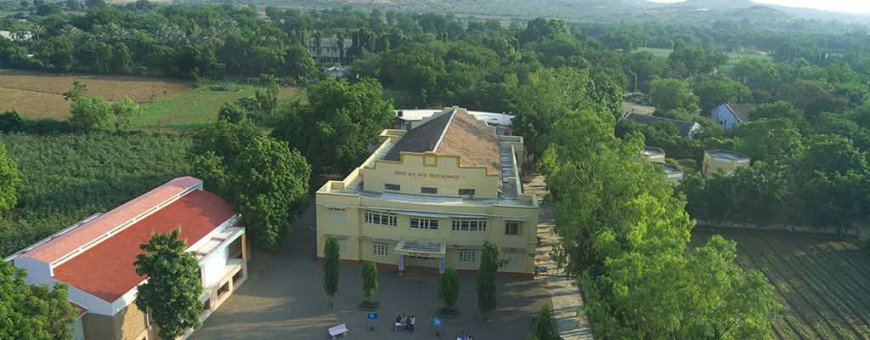 બે દિવસનો કેળવણીના તીર્થધામનો પ્રવાસ...
