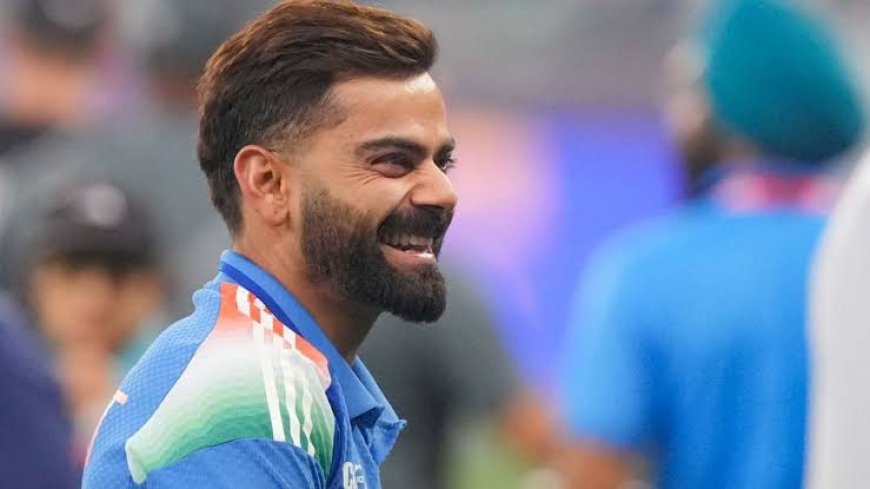Cricket ક્રિકેટનું વિરાટ વ્યક્તિત્વ : virat kohli વિશે તમે જાણવા ઈચ્છો છો એ બધું જ...