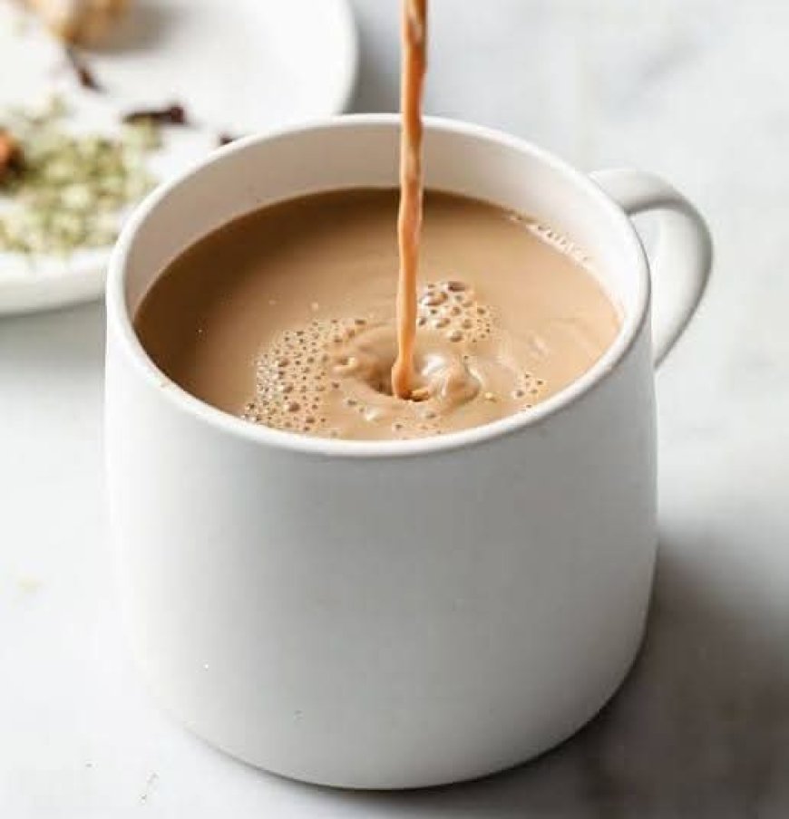 Tea : તમે ચા પીતા હશો પણ કદાચ, આ ખબર નહિ હોય....!