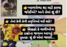 બાળમેળા વિશે આપ જાણવા ઈચ્છતા હો એ બધું જ... 