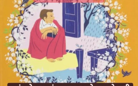 Positive Life : એક એવા બાળકની કથા; જે 8 વર્ષથી  88 વર્ષ સુધી એકલા રહે છે...