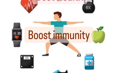 Health : 10 બાબત તમારા આવનારા સમય માટે સારું સ્વાસ્થ્ય અને નિરોગી જીવનશૈલી માટે...