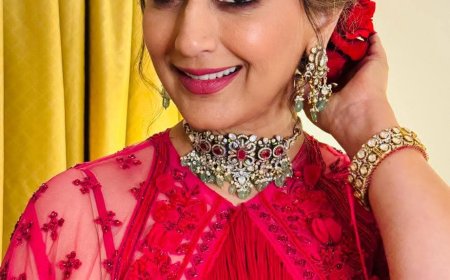 Sonali bendre " મેં વિચાર્યું કે આ એક લાંબો સંઘર્ષ હશે, પરંતુ મેં ક્યારેય વિચાર્યું ન હતું કે હું મરી જઈશ..."