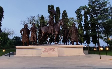 Travel ભૂમિ મેવાડ ભાગ 2