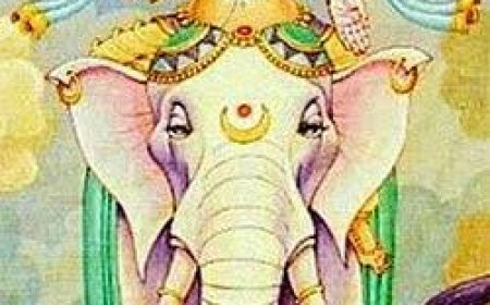 इंद्र सबसे ताकतवर फिरभी क्यों डरते थे?! जानें रहस्य....