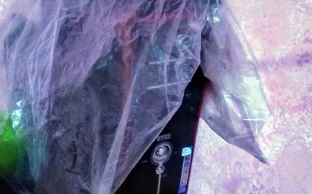 कंप्यूटर की बनी बनाई क़ब्र के किनारे प्रतिक्षार्थी