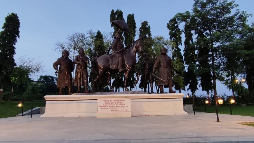 Travel ભૂમિ મેવાડ ભાગ 2