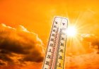 Heatwave signal ગરમીમાં તાપમાનના સિગ્નલ શું હોય છે? કેટલાં તાપમાને કયું એલર્ટ મળે છે?