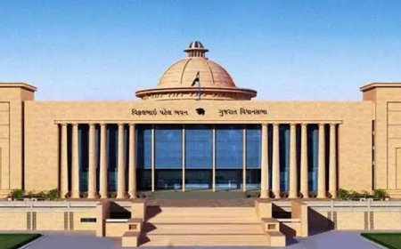 Gujarat સ્વતંત્ર હવાલો, રાજ્યકક્ષાના મંત્રી, કેબિનેટ મંત્રી કોને કહેવાય? જાણવા જેવી વિગતો...