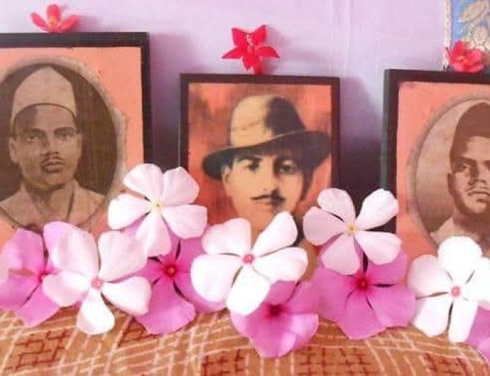 23 March શહીદ ત્રિપૂટી વિશે જાણી - અજાણી વાતો...