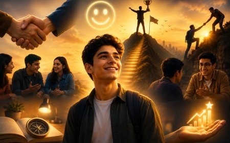 12 વાતો: આજના સમયમાં ફ્રેન્ડ્સ, ફોલોવર્સ બનાવવા આજના ઈન્ફ્લુએન્સર માટે
