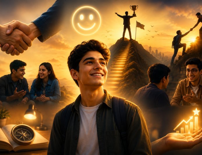 12 વાતો: આજના સમયમાં ફ્રેન્ડ્સ, ફોલોવર્સ બનાવવા આજના ઈન્ફ્લુએન્સર માટે