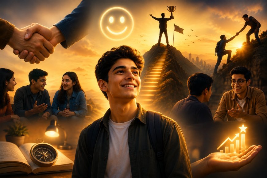 12 વાતો: આજના સમયમાં ફ્રેન્ડ્સ, ફોલોવર્સ બનાવવા આજના ઈન્ફ્લુએન્સર માટે