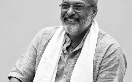 નાના પાટેકર: મારા બાળપણનું બોલિવૂડ