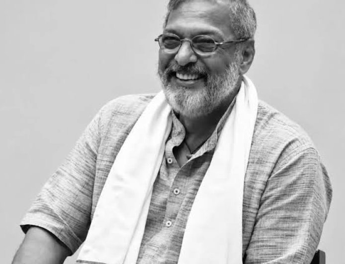નાના પાટેકર: મારા બાળપણનું બોલિવૂડ