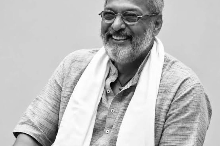 નાના પાટેકર: મારા બાળપણનું બોલિવૂડ